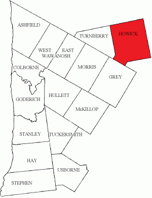 Howick Township