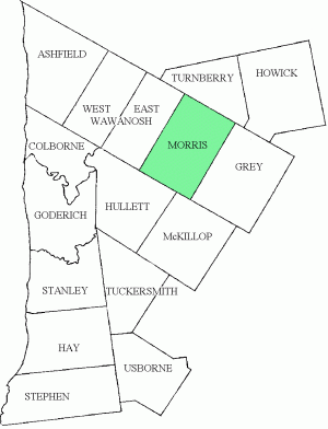 Morris Township