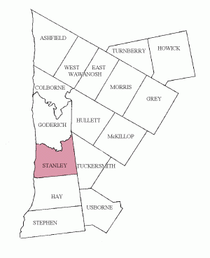 Stanley Township