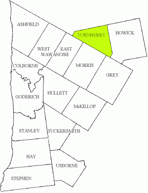 Turnberry Township