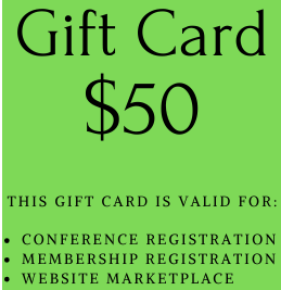 $50 Gift Certificates