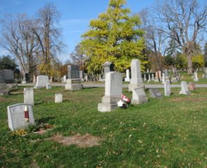3272 Hodgkinson Family Burying Ground (8 pgs)