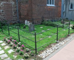 3294 St George's Anglican Cemetery and Columbarium (14 pgs)