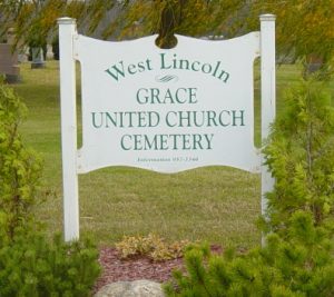 3322 Grace United Church Cemetery Revised 2011 (13 pgs)
