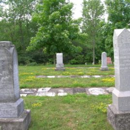 3323 Heaslip Cemetery (21 pgs)