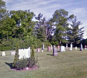 3325 McCaffrey Cemetery Revised 2011 (8 pgs)