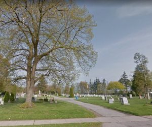 3334 Queens Lawn (all sections, 162 pgs)