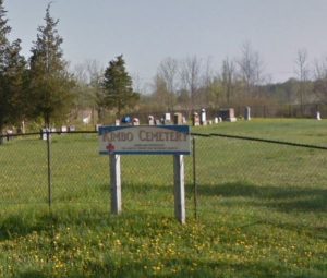 3337 Kimbo Free Methodist Church Cemetery (6 pgs)