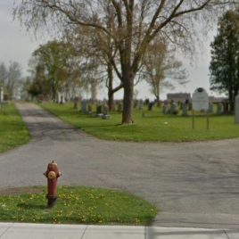 3339 Smithville Union Cemetery (22 pgs)