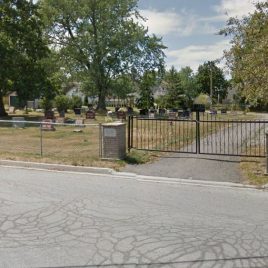 3341 St Luke’s Anglican Church Cemetery Smithville (19 pgs)