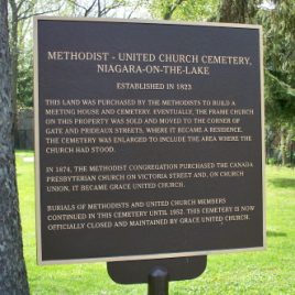 3350 Grace United Church Cemetery NOTL (15 pgs)