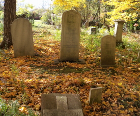 3351 Hamilton Family Burial Ground (18 pgs)