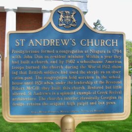 3355 St Andrews Presbyterian Church NOTL (169 pgs)
