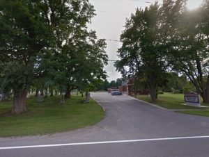 3356 St Davids United Church Cemetery (34 pgs)