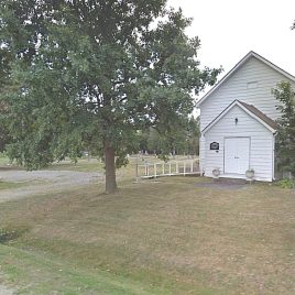 3367 Caistor Baptist Cemetery (14 pgs)