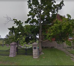 3370 Ker United Church Cemetery (24 pgs)