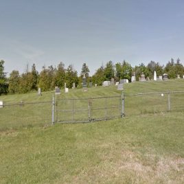 3382 Mountain Presbyterian Cemetery (aka Marlatt, Konkle) (15 pgs)