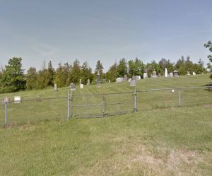 3382 Mountain Presbyterian Cemetery (aka Marlatt, Konkle) (15 pgs)