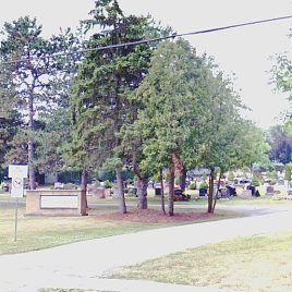 3384 Mount Osborne Cemetery (152 pgs)