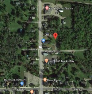 4601 United Brethren Church Cemetery (12 pgs)
