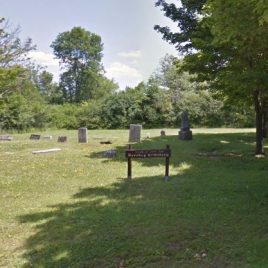 4613 Hershey Cemetery (9 pgs)