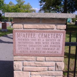 4614 McAffee Cemetery (28 pgs)