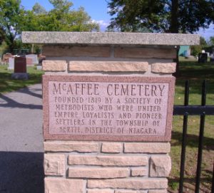 4614 McAffee Cemetery (28 pgs)