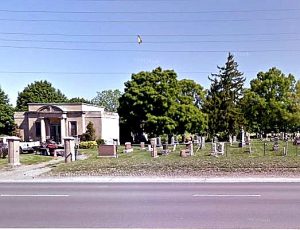 4615 Memorial Ridge Mausoleum (10 pgs)