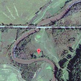 4622 Black Creek Pioneer Cemetery (Bolden, Tunker, Winger) (9 pgs)