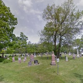 4627 Doan’s Ridge Cemetery (all sections, 81 pgs)