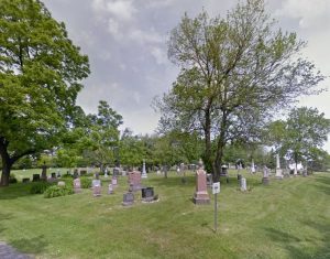 4627 Doan's Ridge Cemetery (all sections, 81 pgs)