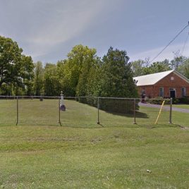 4628 Lyons Creek Methodist/United Cemetery (36 pgs)