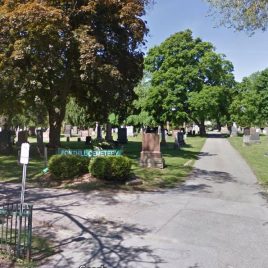4631 Fonthill Municipal Cemetery (all sections, 199 pgs)