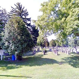 4637 Overholt Cemetery (all sections, 138 pgs)