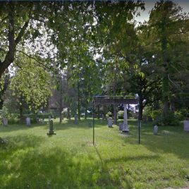 4642 St. John’s Lutheran Cemetery (23 pgs)