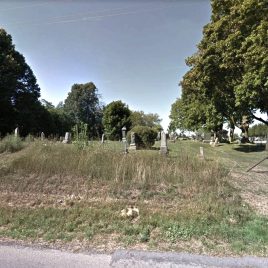 4653 Hansler Cemetery (43 pgs)