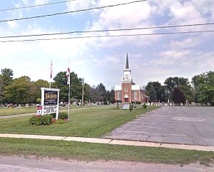 4659 Holy Trinity Anglican Church Cemetery Chippawa (54 pgs)