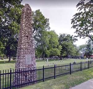 4660 Lundy's Lane Cemetery (all sections, 269 pgs)