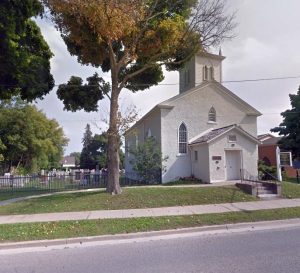 4663 Church of St John the Evangelist (52 pgs)