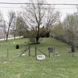 4667 Allanburg Cemetery (11 pgs)
