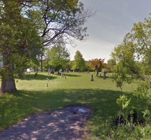 4668 & 4673  Beaverdams Methodist Church & Beaverdams Burying Ground (42 pgs)