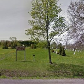 4684 Sensabaugh Cemetery (20 pgs)