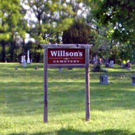 4687 Willson Cemetery (23 pgs)