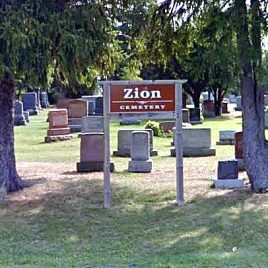 4688 Zion United Cemetery (60 pgs)