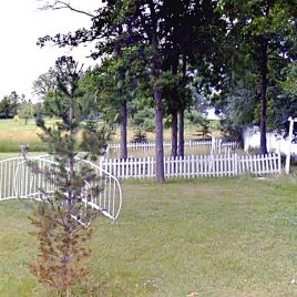 4699 Lapp Family Cemetery (13 pgs)