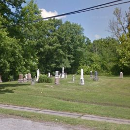 5742 Port Robinson Methodist Cemetery (28 pgs)