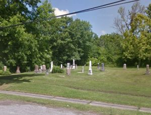 5742 Port Robinson Methodist Cemetery (28 pgs)