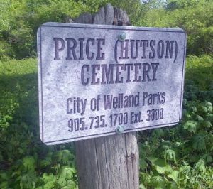 5750 Price Family/Colbeck Drive Cemetery (3 pgs)