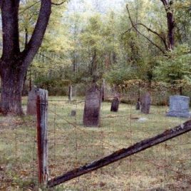 5755 Miller Cemetery (19 pgs)