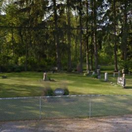 5761 Farr Cemetery (27 pgs)
